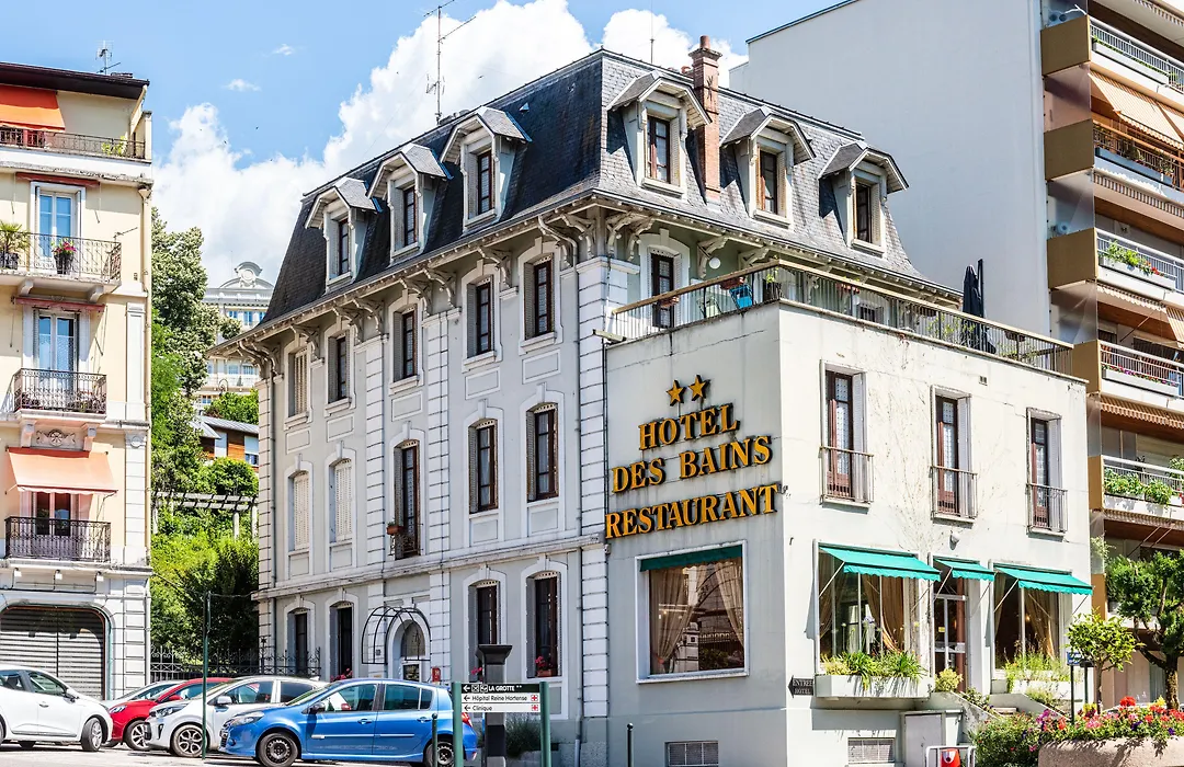 Hôtel des Bains-1